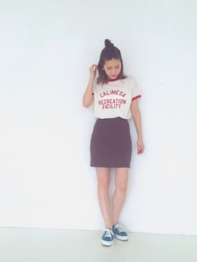 eeen52さんのコーディネート