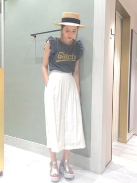 eeen52さんのコーディネート