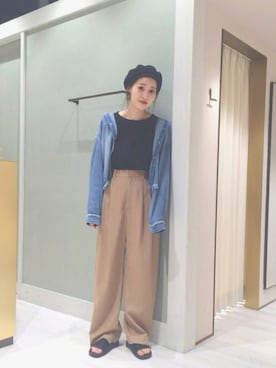 eeen52さんのコーディネート