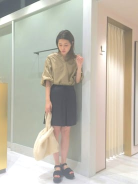 eeen52さんのコーディネート