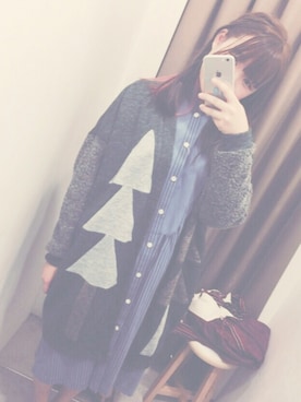 3時さんのコーディネート