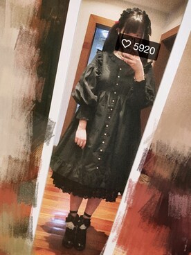 3時さんのコーディネート