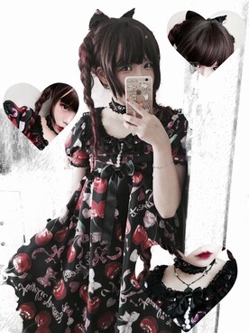 3時さんのコーディネート