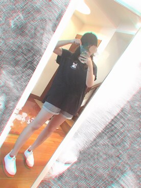 3時さんのコーディネート