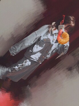 3時さんのコーディネート