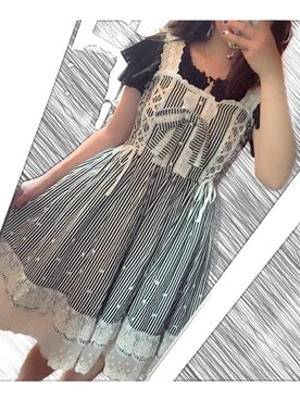 3時さんのコーディネート