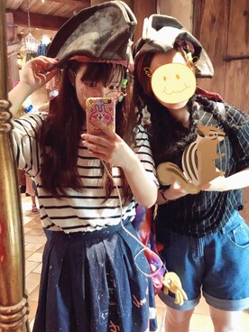 3時さんのコーディネート