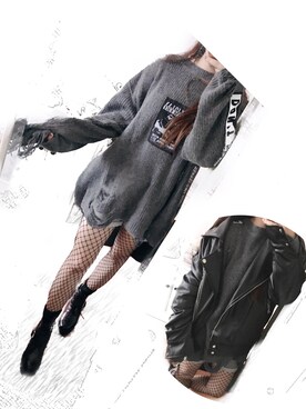 3時さんのコーディネート