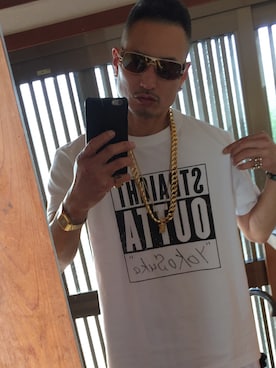 Nastyboy ”K” さんのコーディネート