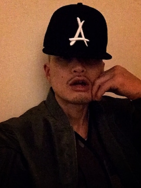 Nastyboy ”K” さんのコーディネート