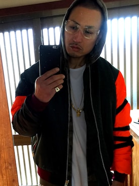 Nastyboy ”K” さんのコーディネート