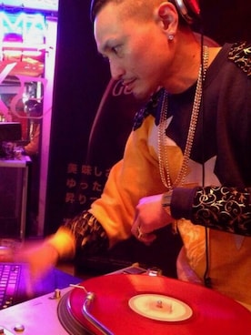 Nastyboy ”K” さんのコーディネート