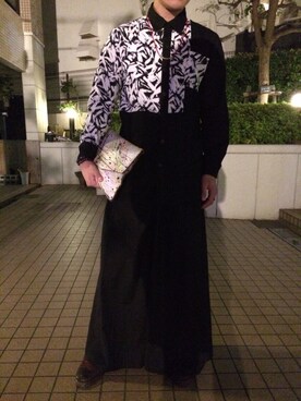 YUKIHIROさんのコーディネート