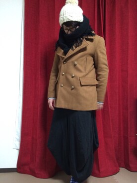 YUKIHIROさんのコーディネート