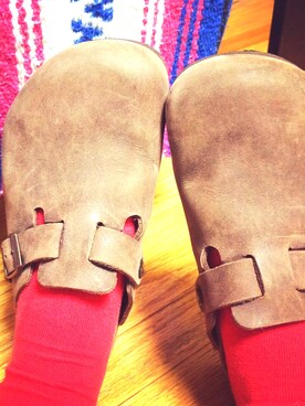 Izumi Maedaさんのコーディネート