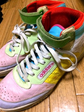 Izumi Maedaさんのコーディネート