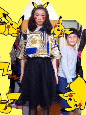 「MONKI」｜Mo jie ru/MOLLYさん（レディース・165cm）の春コーディネート