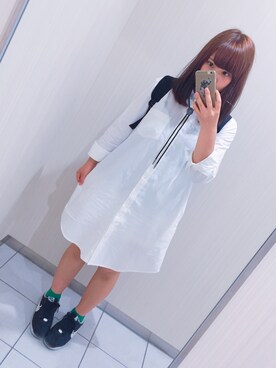 の へ ☺︎さんのコーディネート