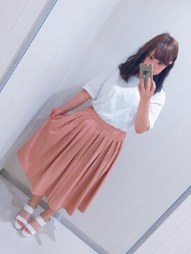 の へ ☺︎さんのコーディネート