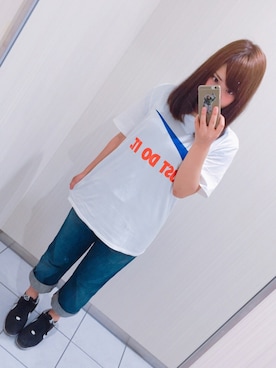 の へ ☺︎さんのコーディネート