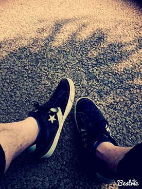 ｽｹﾁｬﾝさんのコーディネート