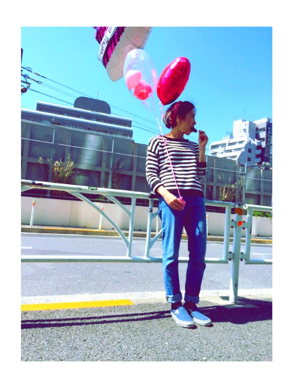 「仕事着」｜「ZARAのアイテム（ニット/セーター、その他）」を使った、monamyuさん（レディース・155cm）の春コーディネートの1枚目の写真