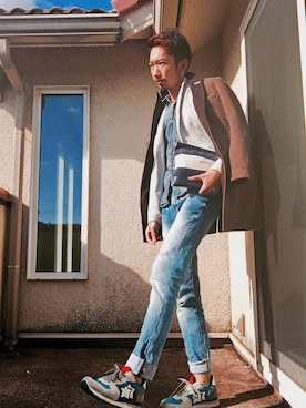 KEITA0426さんのコーディネート