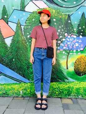 Yuu🐟さんのコーディネート