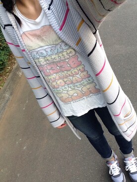 ellieyさんのコーディネート