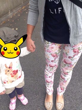 ellieyさんのコーディネート