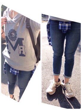 ellieyさんのコーディネート