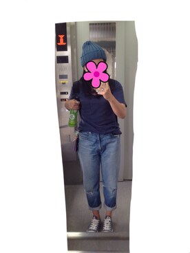 ellieyさんのコーディネート