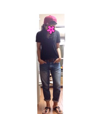 ellieyさんのコーディネート