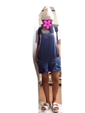 ellieyさんのコーディネート