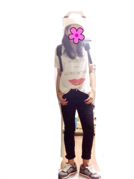 ellieyさんのコーディネート