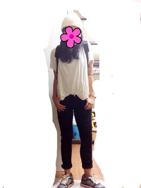 ellieyさんのコーディネート