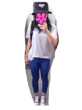 ellieyさんのコーディネート