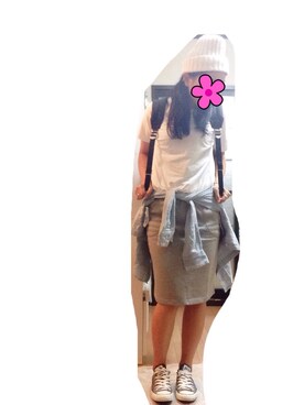 ellieyさんのコーディネート