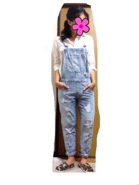 ellieyさんのコーディネート