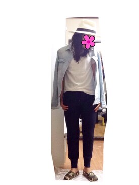 ellieyさんのコーディネート