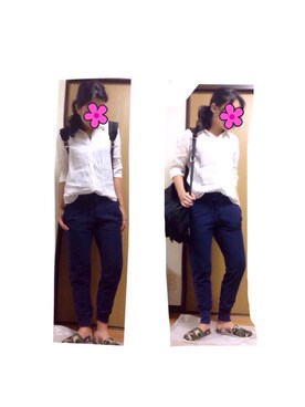 ellieyさんのコーディネート