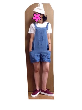 ellieyさんのコーディネート