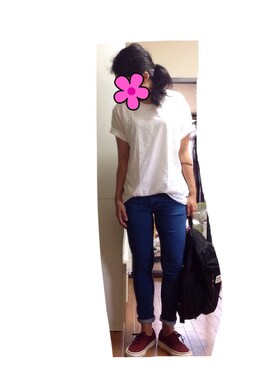 ellieyさんのコーディネート