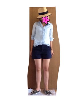 ellieyさんのコーディネート