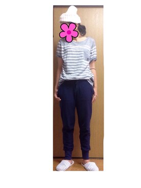 ellieyさんのコーディネート