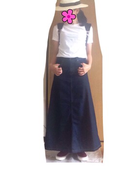 ellieyさんのコーディネート