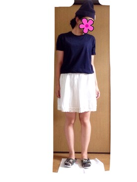 ellieyさんのコーディネート