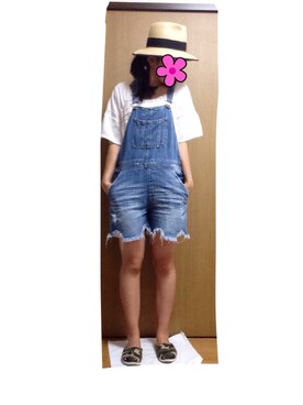 ellieyさんのコーディネート