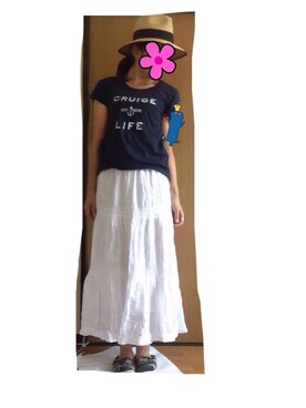 ellieyさんのコーディネート