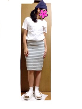 ellieyさんのコーディネート